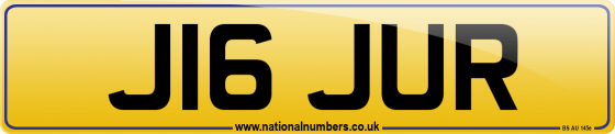 J16 JUR