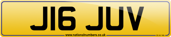 J16 JUV