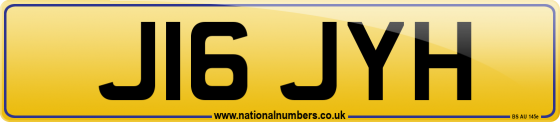 J16 JYH