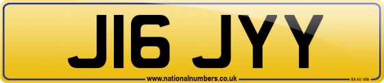 J16 JYY