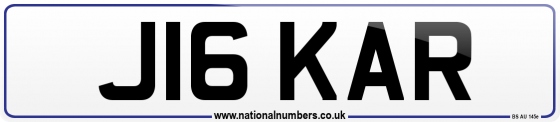 J16 KAR