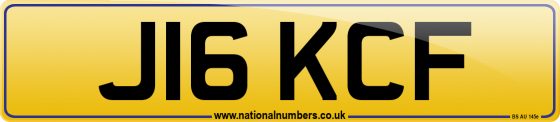 J16 KCF