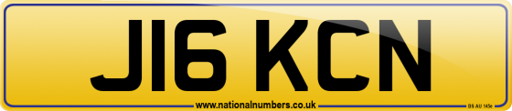 J16 KCN