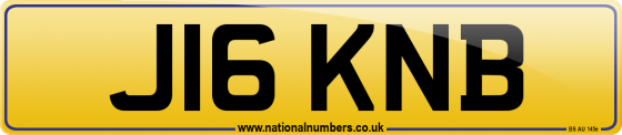 J16 KNB