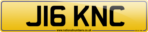 J16 KNC