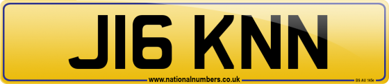 J16 KNN