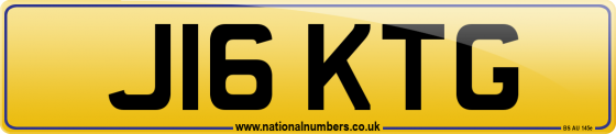 J16 KTG