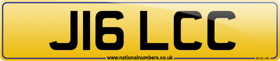 J16 LCC