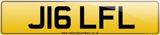 J16 LFL