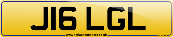 J16 LGL
