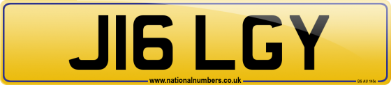 J16 LGY