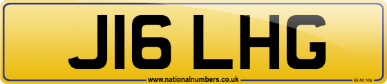 J16 LHG