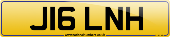 J16 LNH