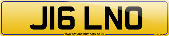 J16 LNO