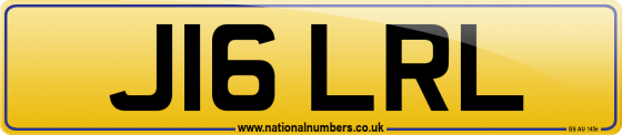 J16 LRL