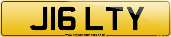 J16 LTY