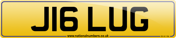 J16 LUG