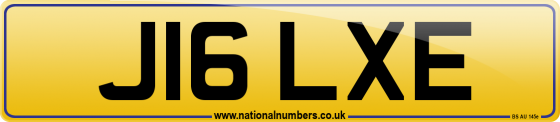 J16 LXE