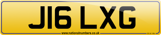 J16 LXG