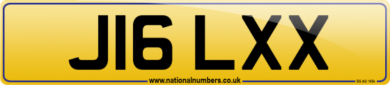 J16 LXX