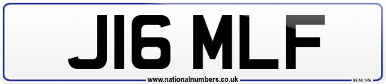 J16 MLF