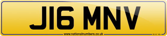 J16 MNV