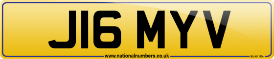 J16 MYV