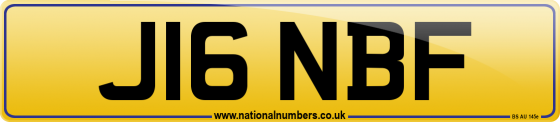 J16 NBF