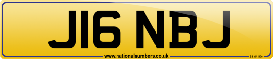 J16 NBJ