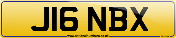 J16 NBX