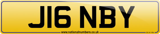 J16 NBY