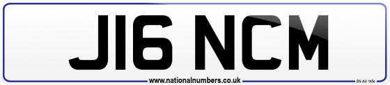 J16 NCM