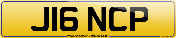 J16 NCP