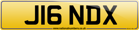 J16 NDX