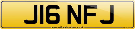 J16 NFJ