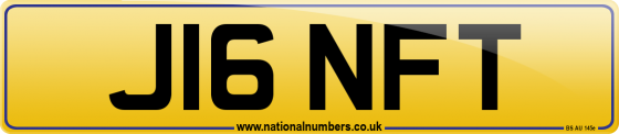 J16 NFT