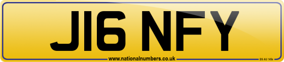 J16 NFY