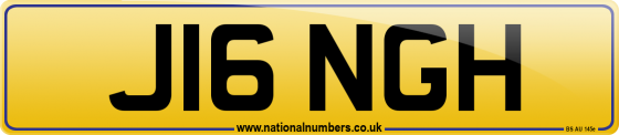 J16 NGH