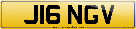 J16 NGV