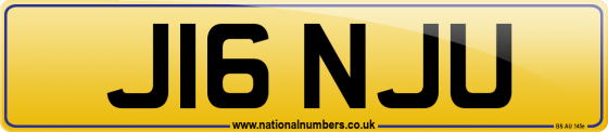 J16 NJU