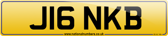 J16 NKB