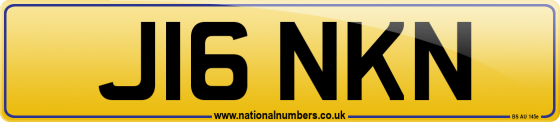 J16 NKN