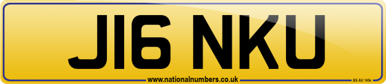 J16 NKU