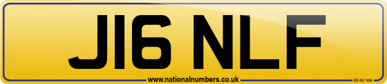 J16 NLF