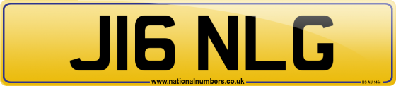 J16 NLG