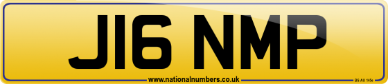 J16 NMP