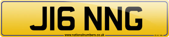 J16 NNG