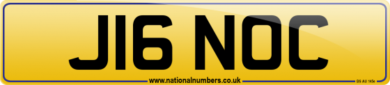 J16 NOC