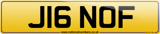 J16 NOF