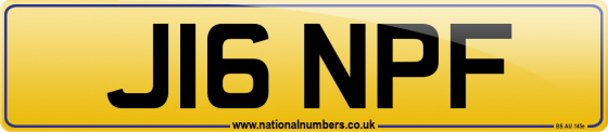 J16 NPF